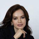 Ольга Дмитриева