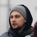 Никита Зеленюк