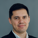 Виталий Панов