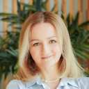 Екатерина Антюфьева