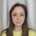 Алина Плотникова