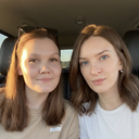 Екатерина Кулакова и Надежда Соболева