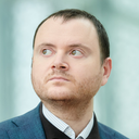 Александр Горный