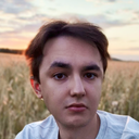 Никита Синьков