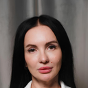 Марина Николаева