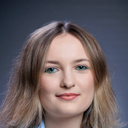 Мария Юрченко
