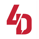 4D