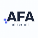 AFA (Ai for all)