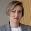 Анна Паршина