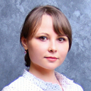 Елена Ежова