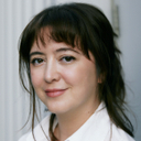 Эльвина Абибуллаева