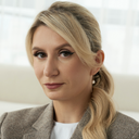 Ксения Баранова