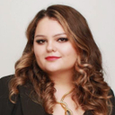 Нина Любимова