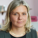 Оля Полищук