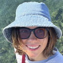 Агата Березина