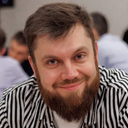 Александр Гаврилин