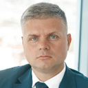 Александр Гриф