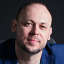 Александр Кашкаров