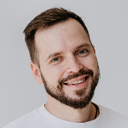 Александр Любаков