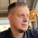 Александр Рогожник