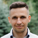 Александр Шраменко