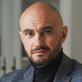 Александр Терешков