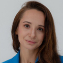 Александра Герасимова