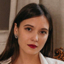 Александра Мошкарева