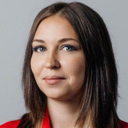 Александра Самсонова