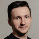 Алексей Петров
