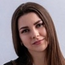 Алёна Ерёменко