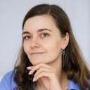 Алена Сафронова