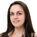 Алена Стрижова