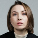 Алёна Закатаева