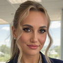 Алина Борсук