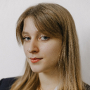 Алина Лучина