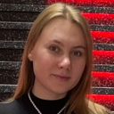 Алина Мальцева