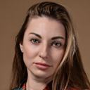 Алина Юхневич