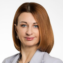 Алла Бондаренко