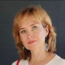 Алла Борисова