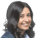 Анаит Антонян