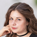 Анастасия Ефимова