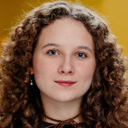 Анастасия Берюхова