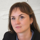 Анастасия Бушуева