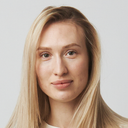 Анастасия Федосеева