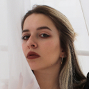 Анастасия Исакова