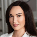 Анастасия Кондакова