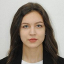 Анастасия Кожевникова