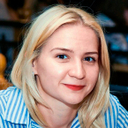 Анастасия Курдюкова