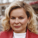 Анастасия Левкина